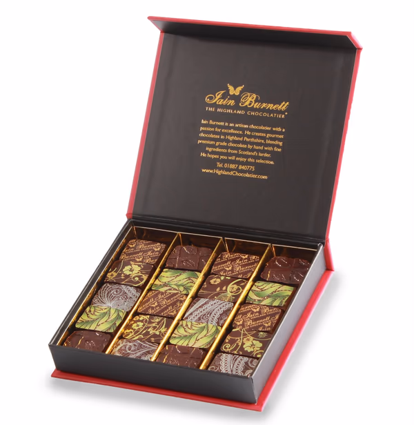 After Dinner Selection - Box of 20