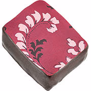 Raspberry & Black Pepper Velvet Truffle
