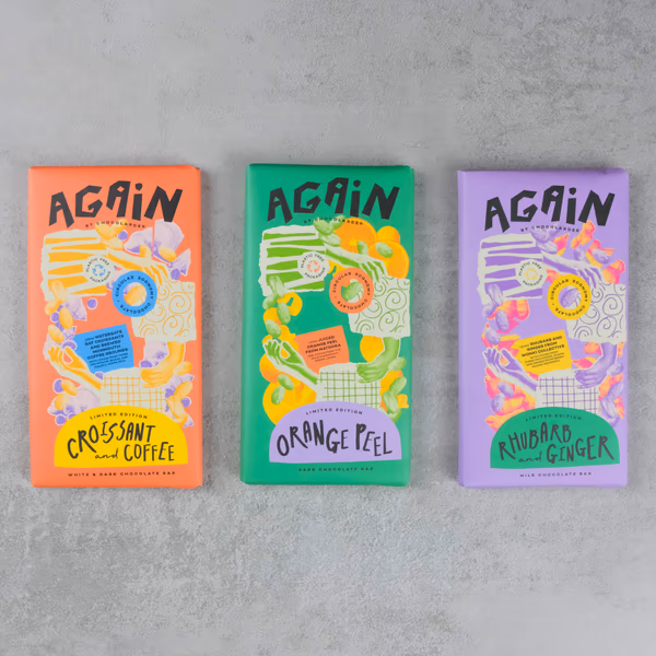 Again Bars Bundle
