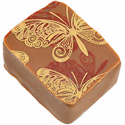 Chai Velvet Truffle