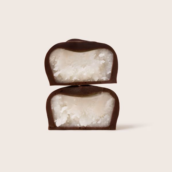 Coconut Cream