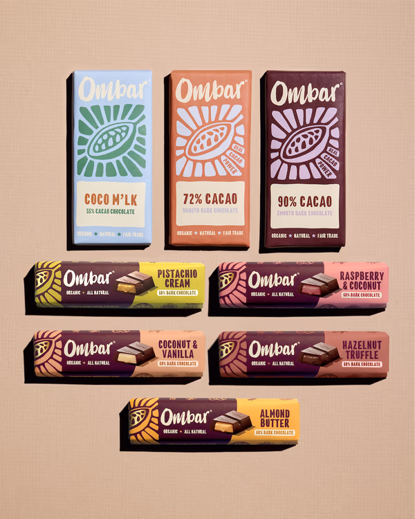 Taster Bundle