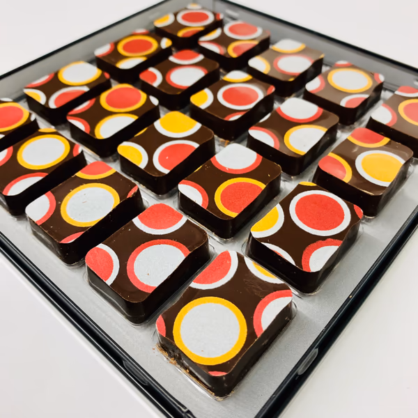 Single Origin Fine Chocolates