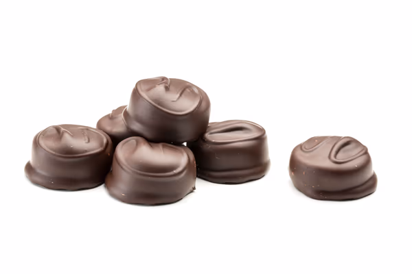 Peppermint Creams