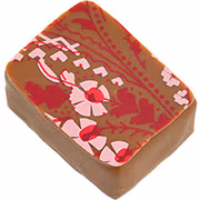 Strawberry & Star Anise Velvet Truffle