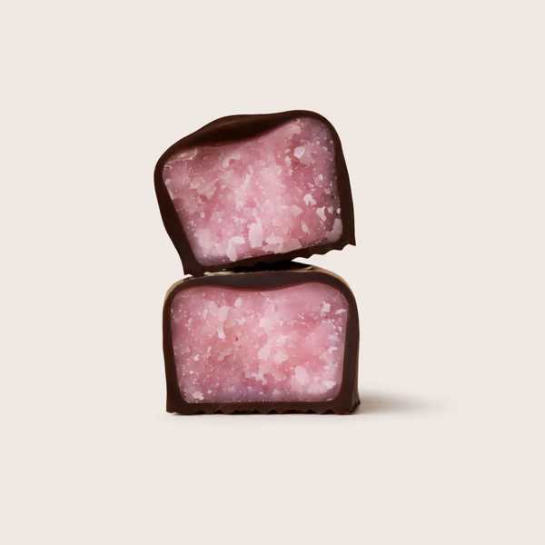 Raspberry Cream