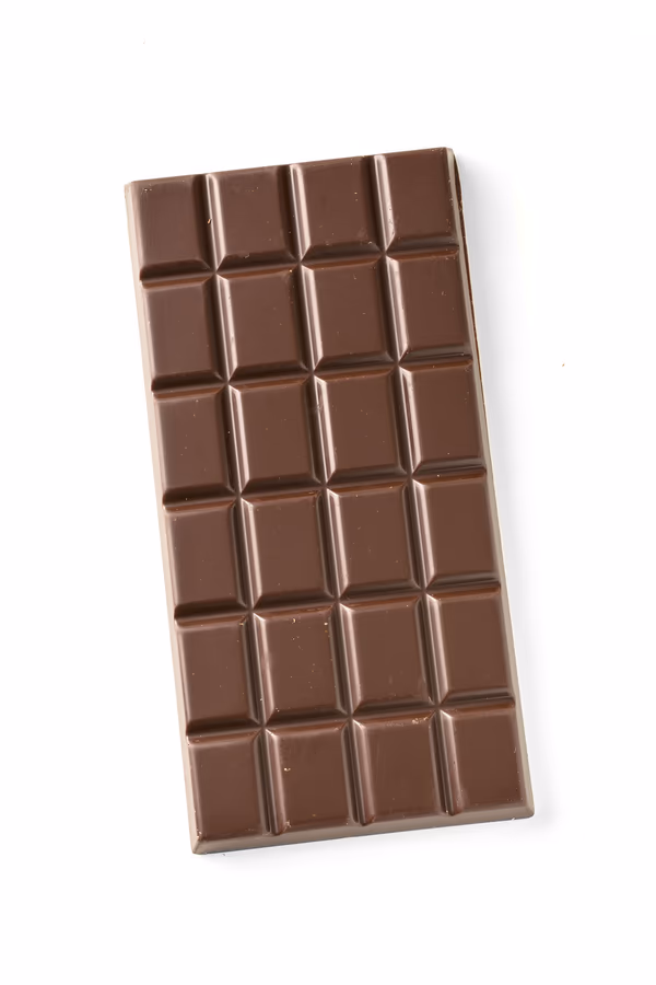 Dark Chocolate Bar
