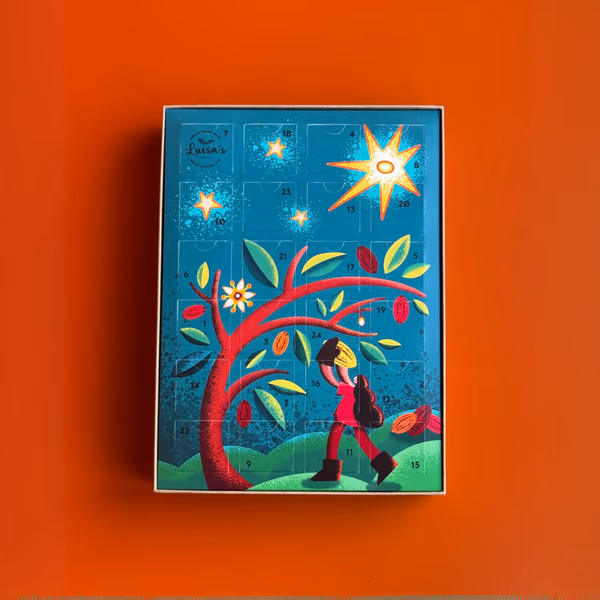 The Artisan Advent Calendar