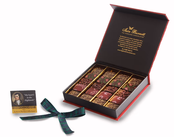 Robert Burns Collection