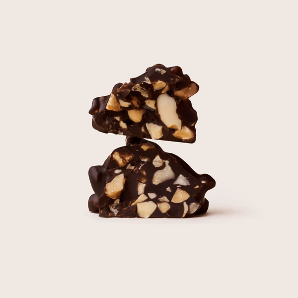 Raisin & Nut