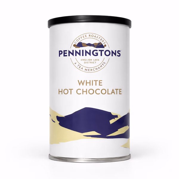 Penningtons White Hot Chocolate