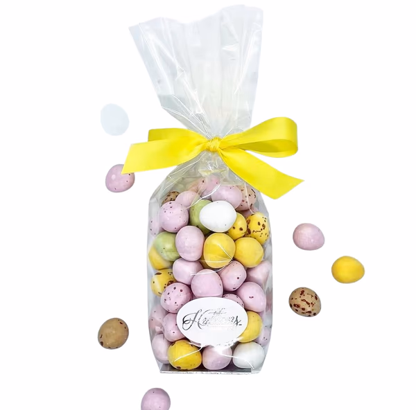 Mini Eggs