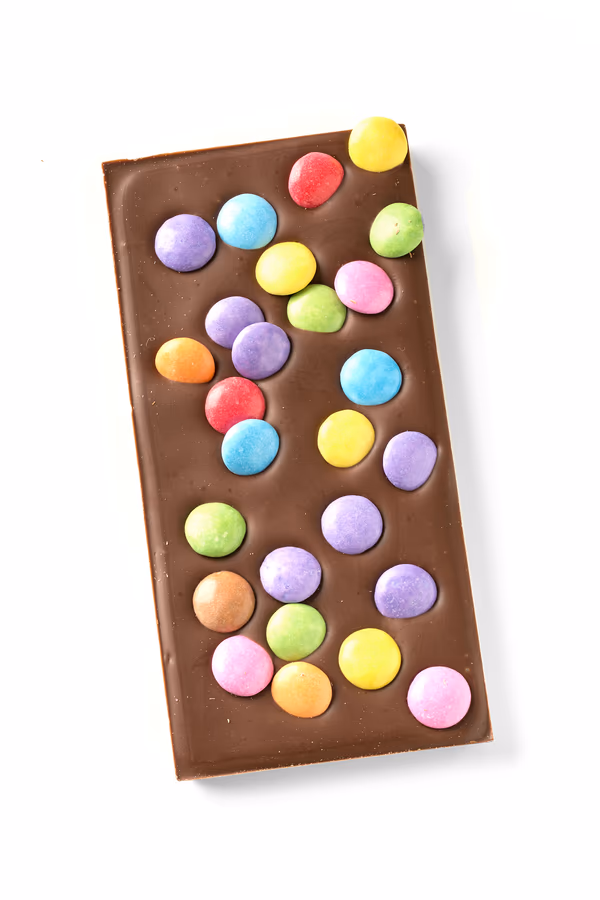 Chocolate Bean Bar