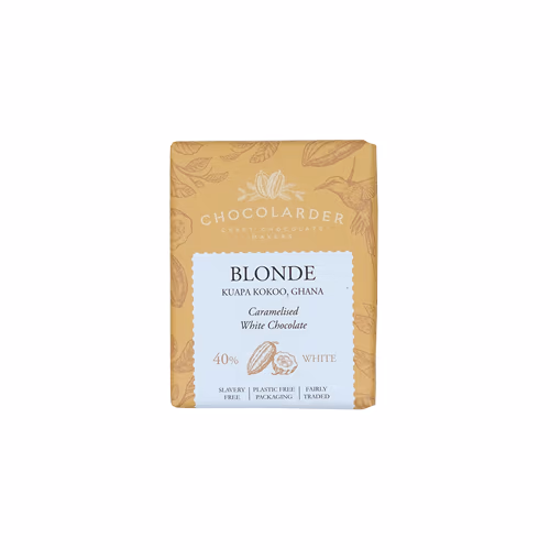Blonde 40% Mini Bar