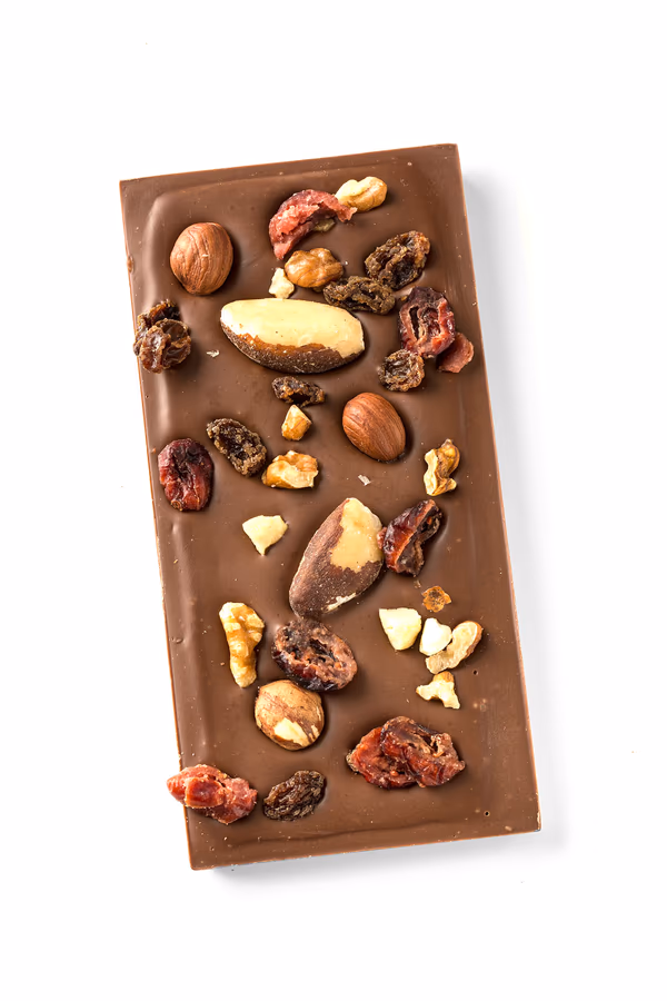 Fruit and Nut Bar