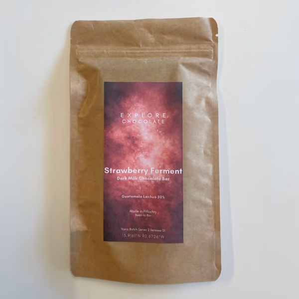 Release No 2.1: Strawberry Milk