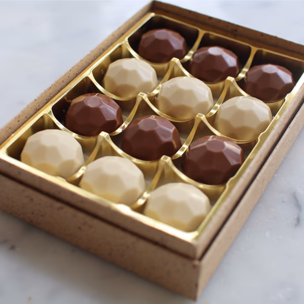 Casholate Chocolate Box