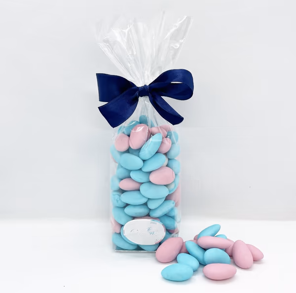 Sugared Almonds