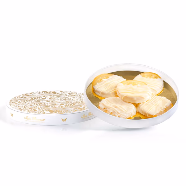 Lemon Slices