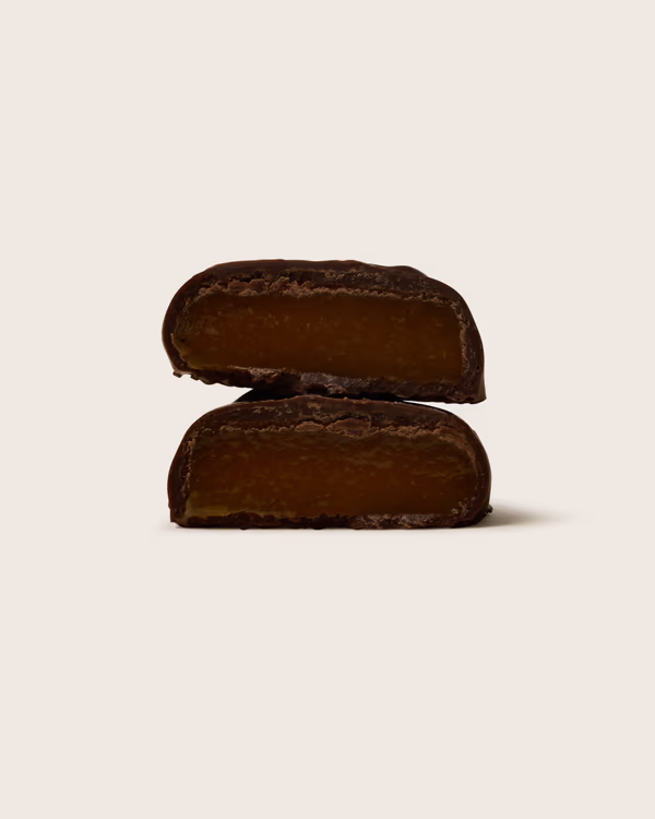 Vanilla Caramel