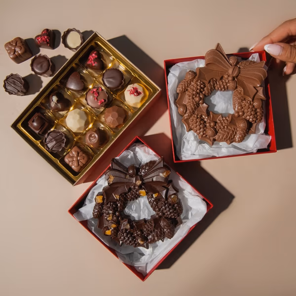 The Festive Favourites Gift Set