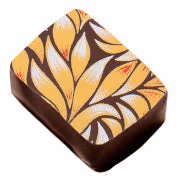 Passion Fruit & Mango Velvet Truffle