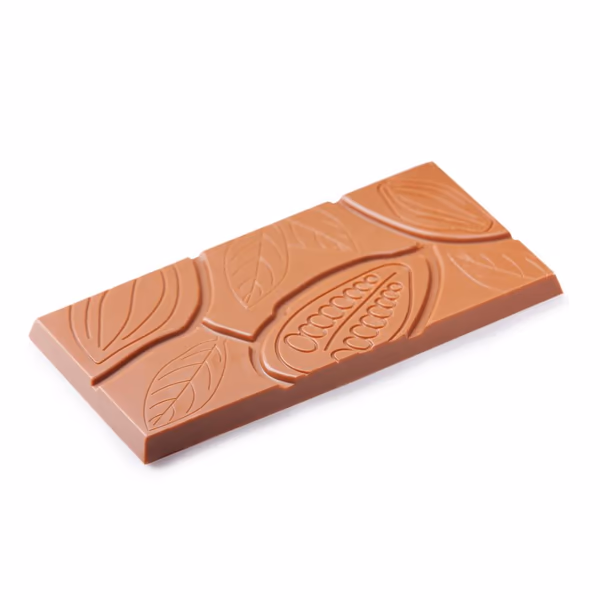 Milk Chocolate Bar