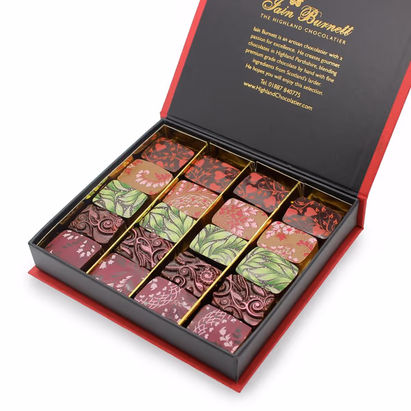 Highland Summer Selection - Box of 20