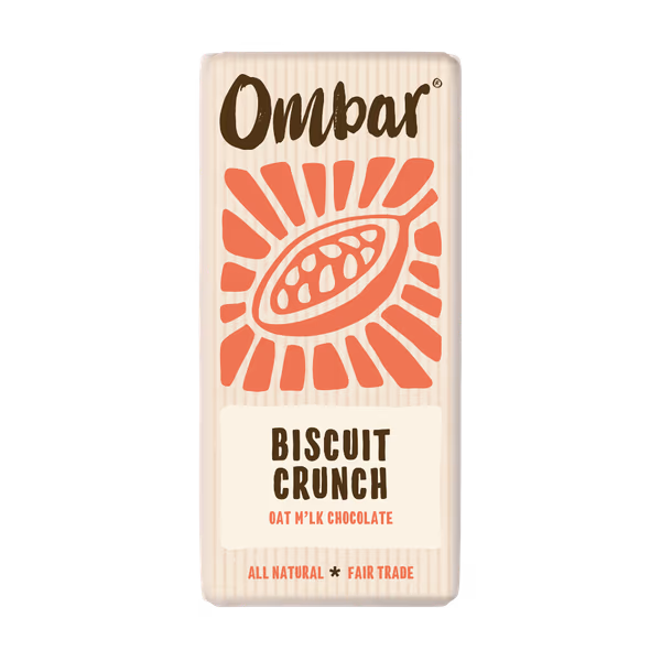 Biscuit Crunch