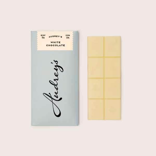White 31% Bar