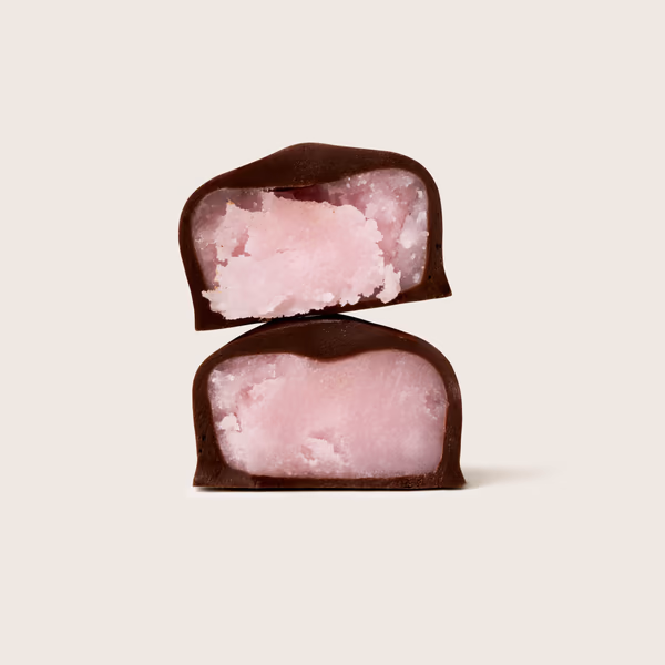 Blackcurrant Cream