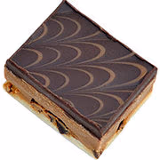 Cocoa Nib Praline