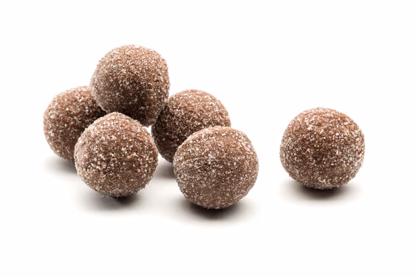 Viennese Truffles