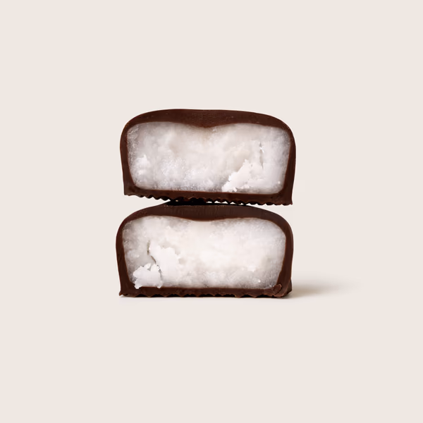 Vanilla Cream