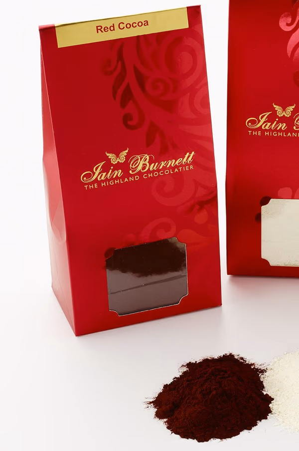 Red Cocoa