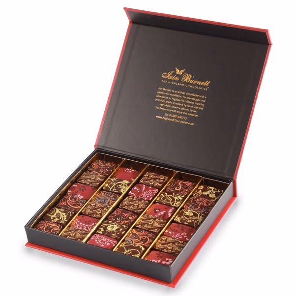 Balblair Whisky Pairings
