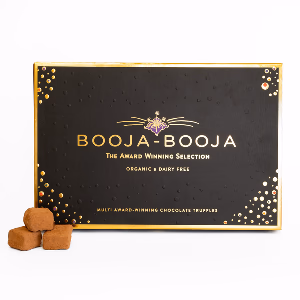The Award-Winning Selection