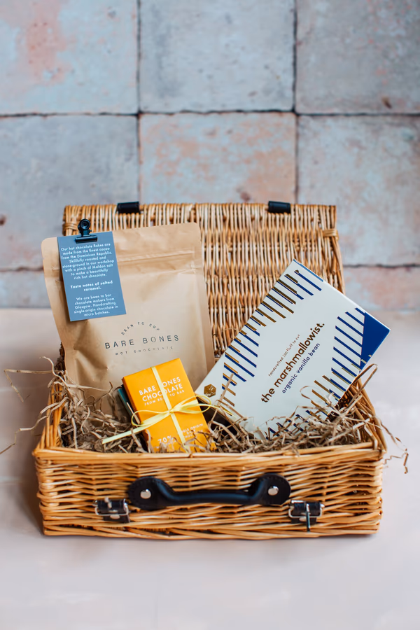 Cosy Night-In Hamper
