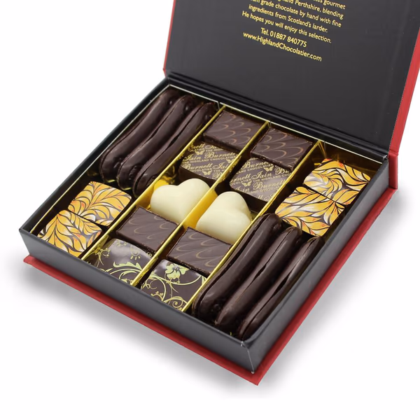 Exotic Selection - Box of 20