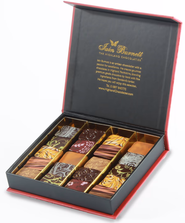 Love Notes Selection