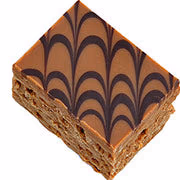Orange Crunch Praline