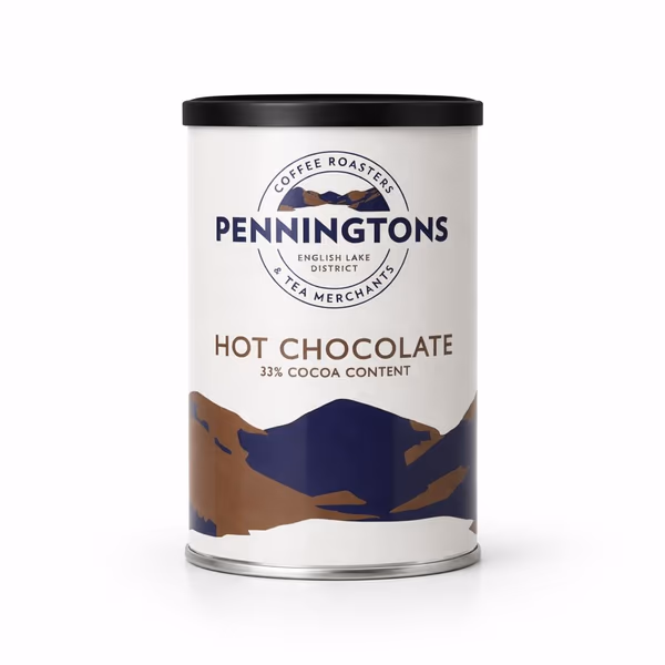 Penningtons Milk Hot Chocolate