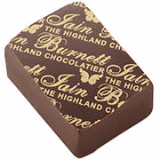 Dark Velvet Truffle