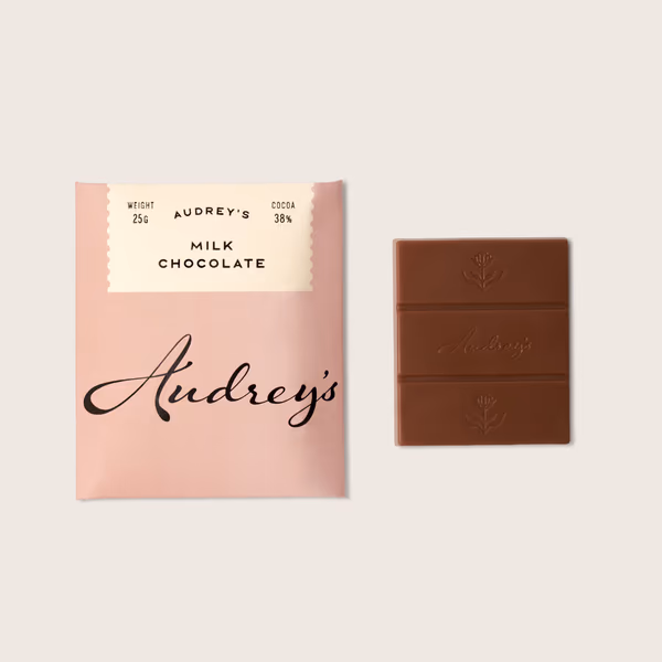 Milk 38% Mini Bar