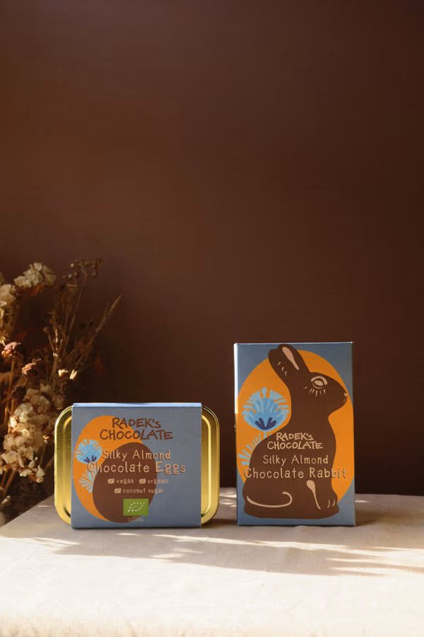 The Easter Chocolate Bundle