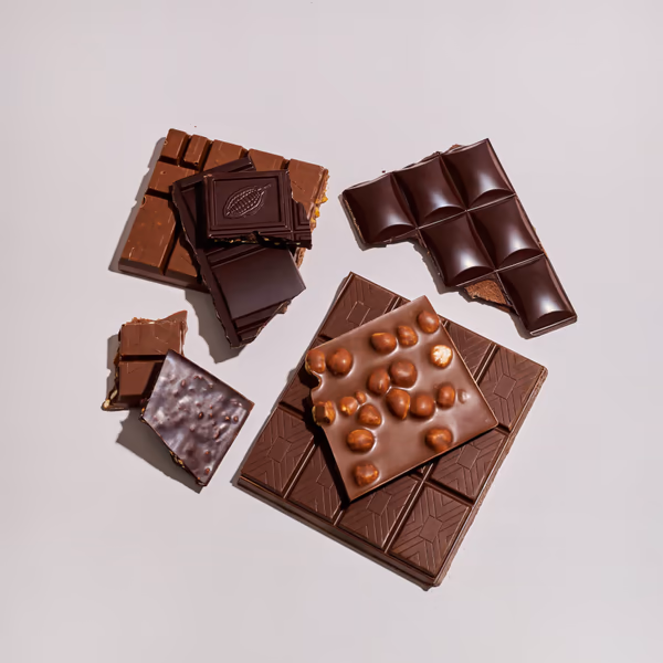 The Belgian Lucky Dip Mix 1kg