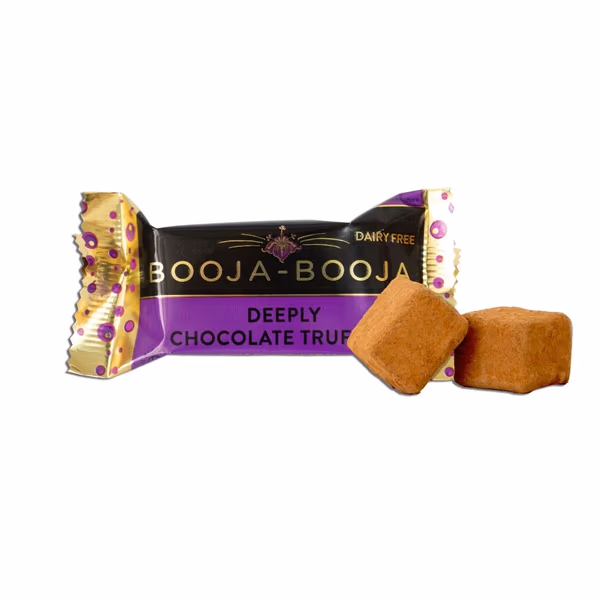 NEW! Deeply Chocolate Two Truffle Pack