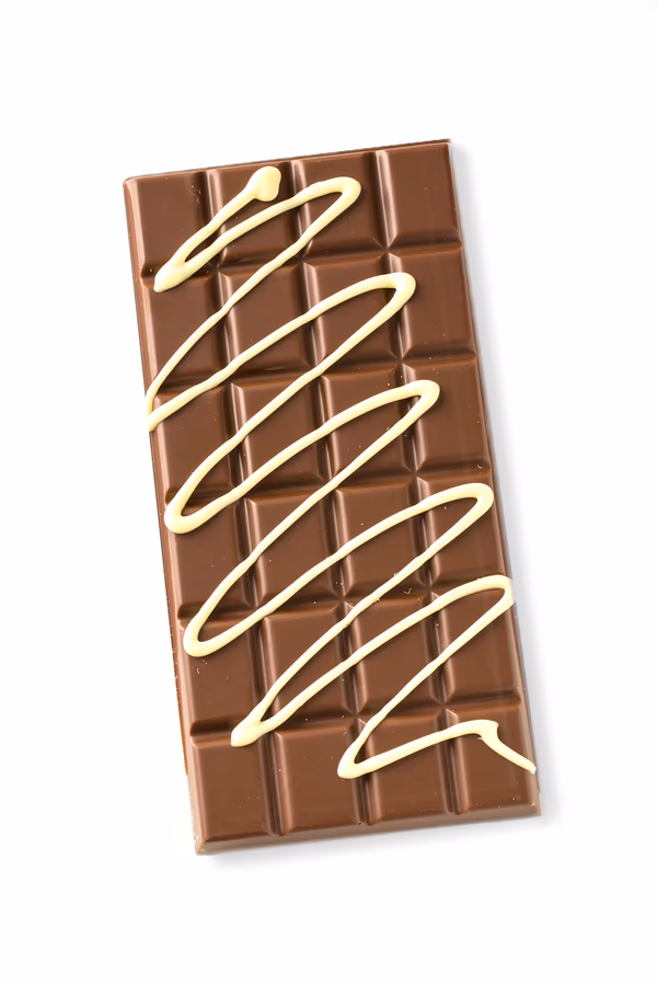 Milk Chocolate Bar