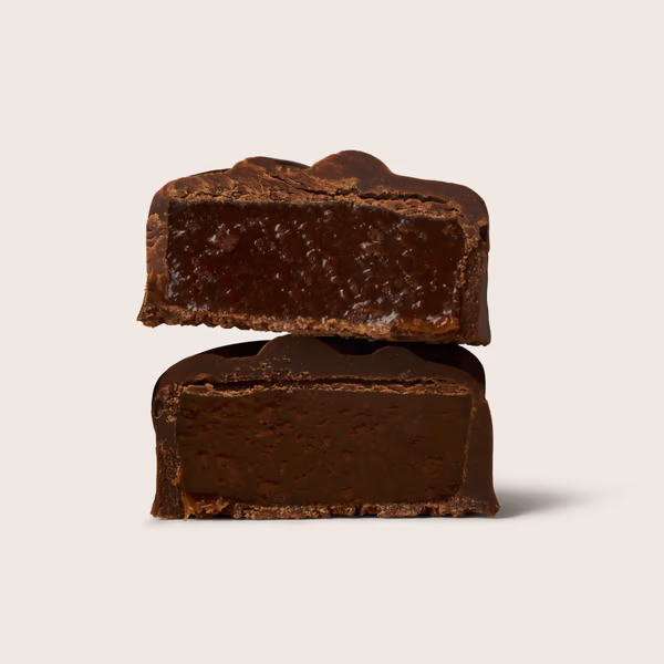 Mint Chocolate Caramel