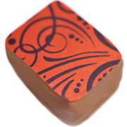 Cinnamon & Clove Velvet Praline